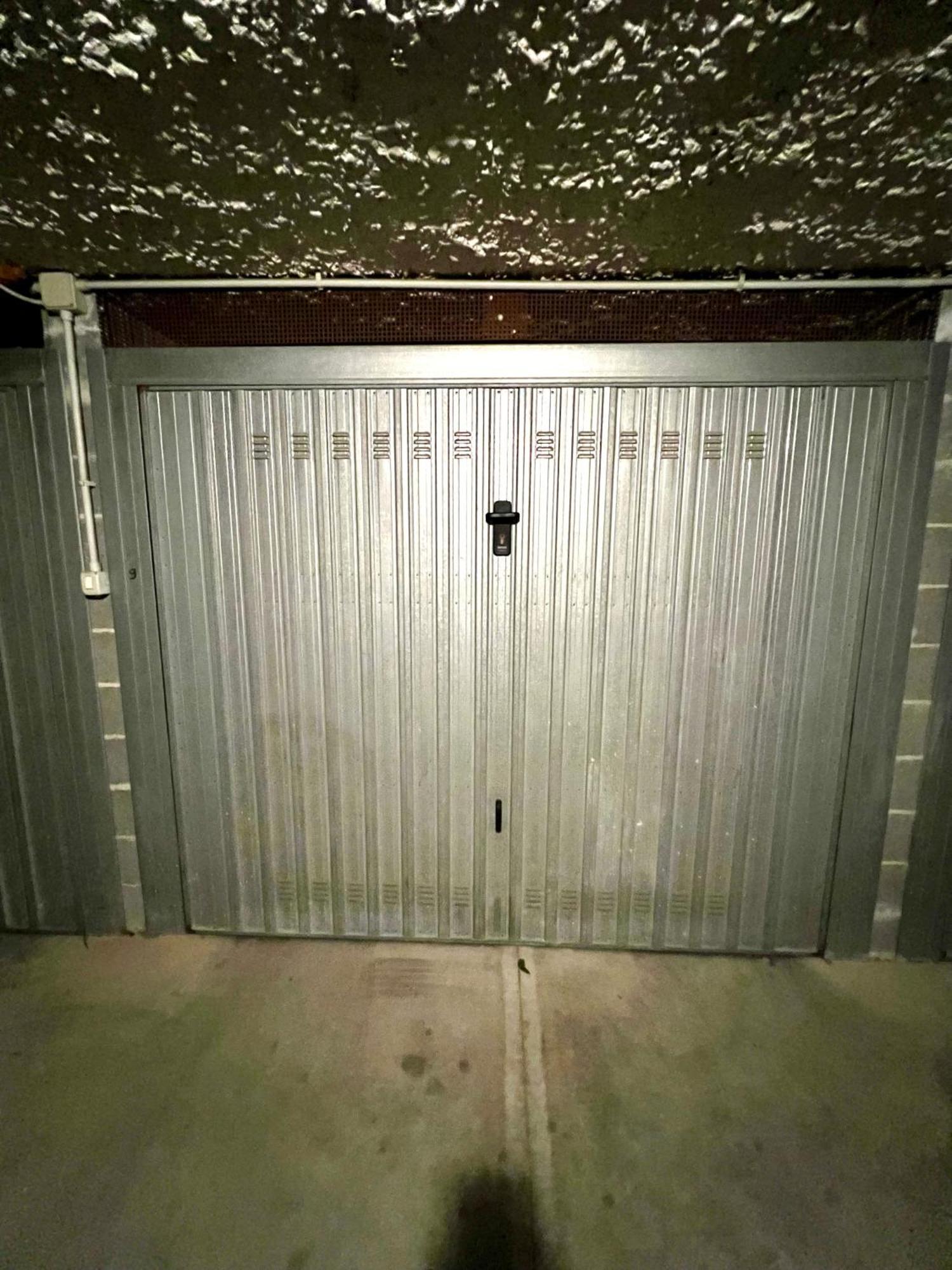 La Stella Marina - 150 Metri Dal Mare Con Box Auto Lejlighed Spotorno Eksteriør billede